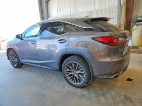 Lexus RX 350 F-350 - 18900 € / 36965.19 лв. - 46150393 2