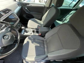 VW Tiguan 2.0TDI/4x4/Auto/Navi/Kam/Multy/Virtual/Excellent!! | Auto.bg — изображение 7