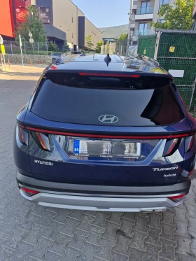Hyundai Tucson | Mobile.bg � ����� ������ 5