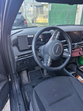 Hyundai Tucson | Mobile.bg � ����� ������ 6