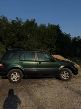 Mercedes-Benz ML 270 CDI - 3500 € - 19799453 4