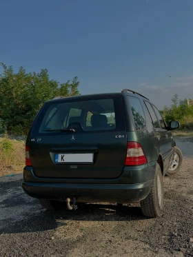 Mercedes-Benz ML 270 CDI - 3500 € - 19799453 3