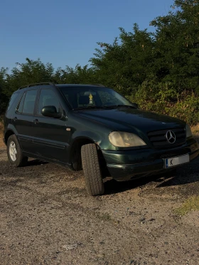Mercedes-Benz ML 270 CDI - 3500 € - 19799453 2