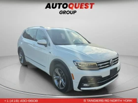 VW Tiguan 4-MOTION* R-LINE* ПАНОРАМА* КРАЙНА ЦЕНА* 