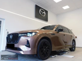 ����� �� �������� �� Mazda CX-80 2.5PHEV/328HP/4X4/HOMURA+ /360/PANO/KLESS/ACC/150a