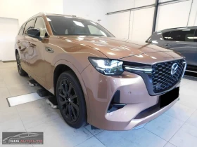 Mazda CX-80 2.5PHEV/328HP/4X4/HOMURA+ /360/PANO/KLESS/ACC/150a | Mobile.bg � ����� ������ 7