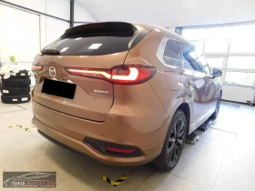 Mazda CX-80 2.5PHEV/328HP/4X4/HOMURA+ /360/PANO/KLESS/ACC/150a | Mobile.bg � ����� ������ 6