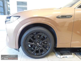Mazda CX-80 2.5PHEV/328HP/4X4/HOMURA+ /360/PANO/KLESS/ACC/150a | Mobile.bg � ����� ������ 4