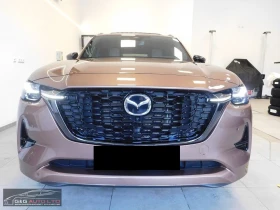 Mazda CX-80 2.5PHEV/328HP/4X4/HOMURA+ /360/PANO/KLESS/ACC/150a | Mobile.bg � ����� ������ 2