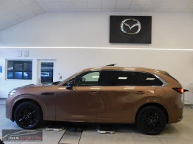 Mazda CX-80 2.5PHEV/328HP/4X4/HOMURA+ /360/PANO/KLESS/ACC/150a | Mobile.bg � ����� ������ 3