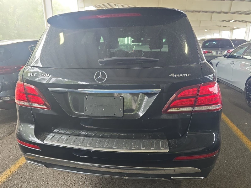 Mercedes-Benz GLE 350 CAMERA* PODGREV* JEYLESS* SUNROOF* NAVI* , снимка 4 - Автомобили и джипове - 47258928