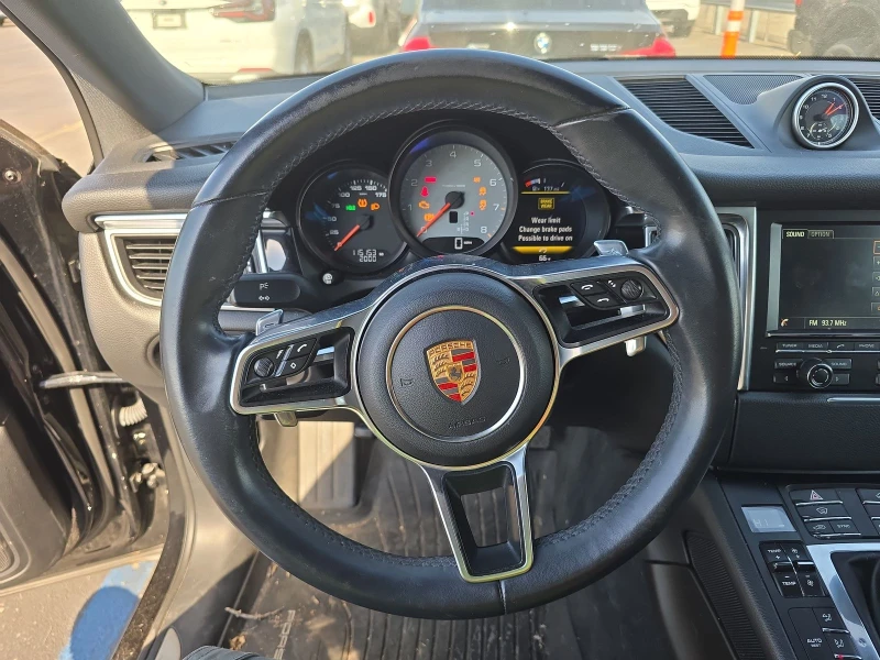 Porsche Macan S, снимка 10 - Автомобили и джипове - 49223944