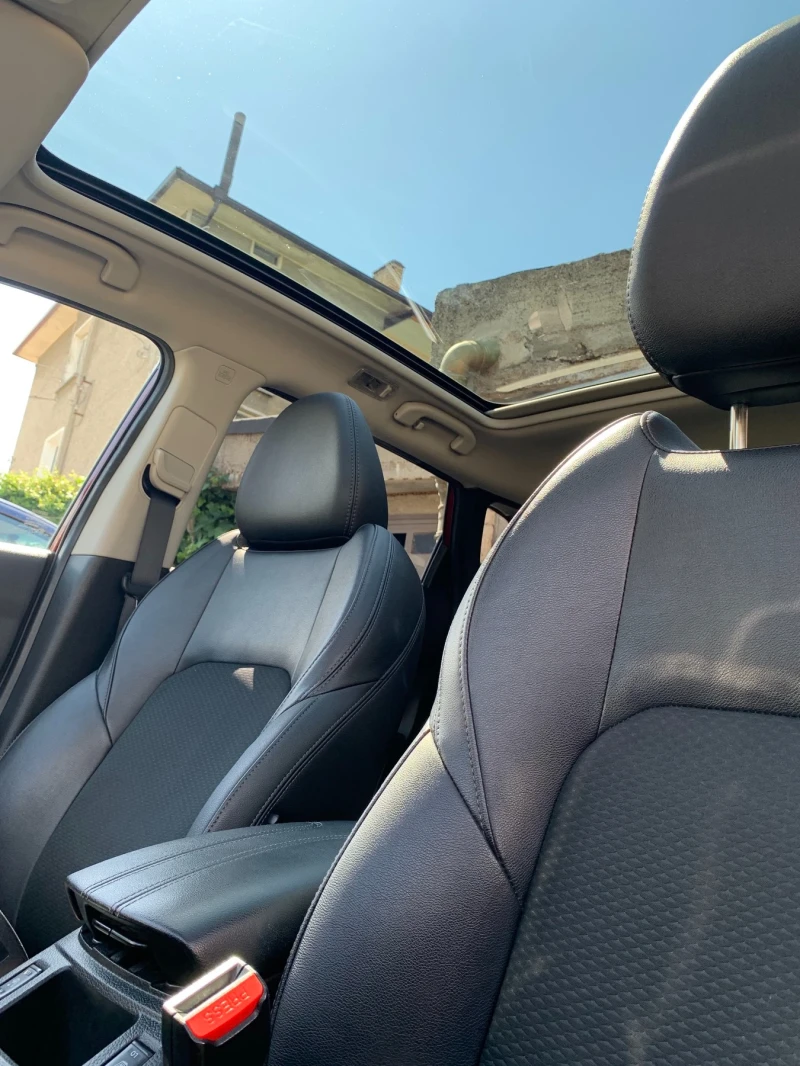 Nissan Qashqai 1.3 DIG-T DCT Acenta (Connect 2), снимка 8 - Автомобили и джипове - 50473873