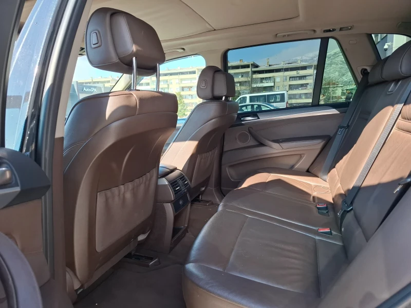 BMW X5, снимка 12 - Автомобили и джипове - 50899890