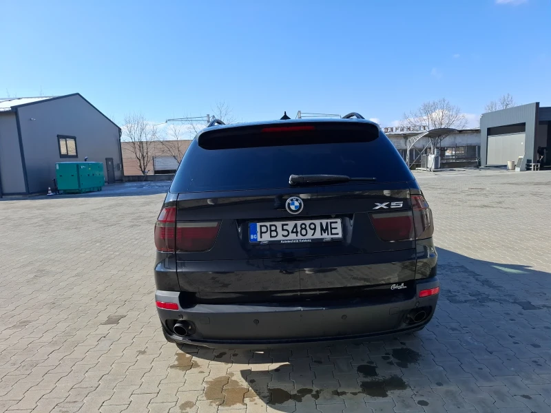 BMW X5, снимка 6 - Автомобили и джипове - 50899890