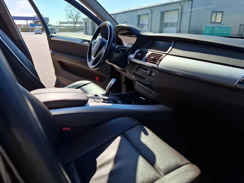 BMW X5, снимка 9 - Автомобили и джипове - 50899890