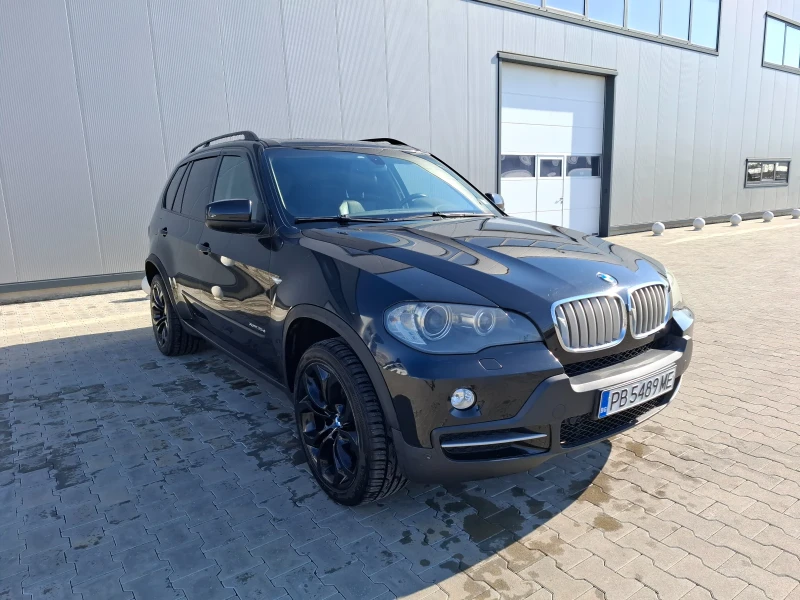 BMW X5, снимка 2 - Автомобили и джипове - 50899890