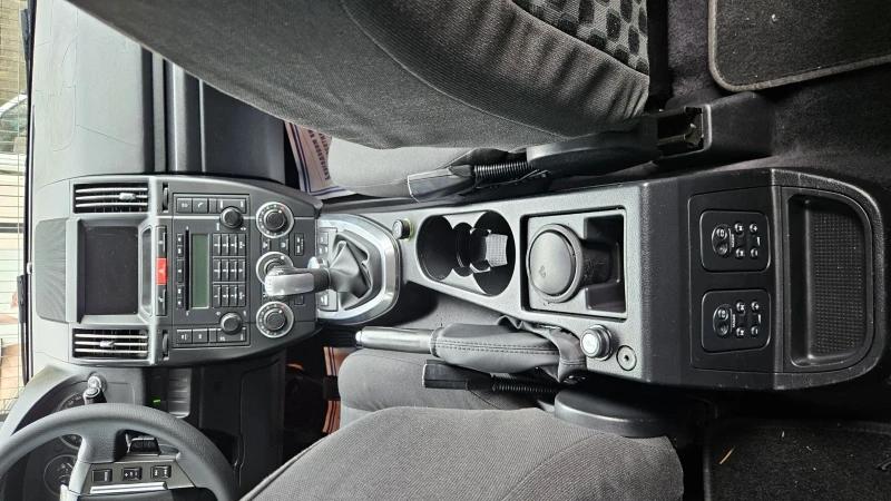 Land Rover Freelander 2 , снимка 17 - Автомобили и джипове - 52274426