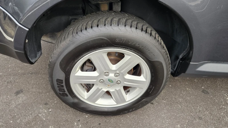 Land Rover Freelander 2 , снимка 12 - Автомобили и джипове - 52274426