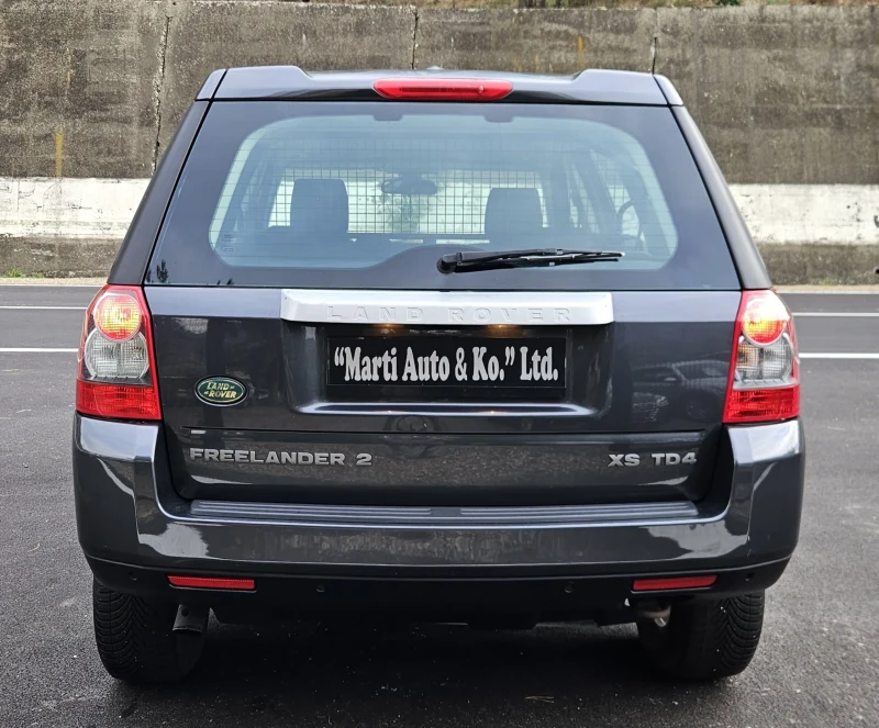 Land Rover Freelander 2 , снимка 8 - Автомобили и джипове - 52274426