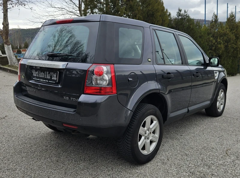 Land Rover Freelander 2 , снимка 10 - Автомобили и джипове - 52274426
