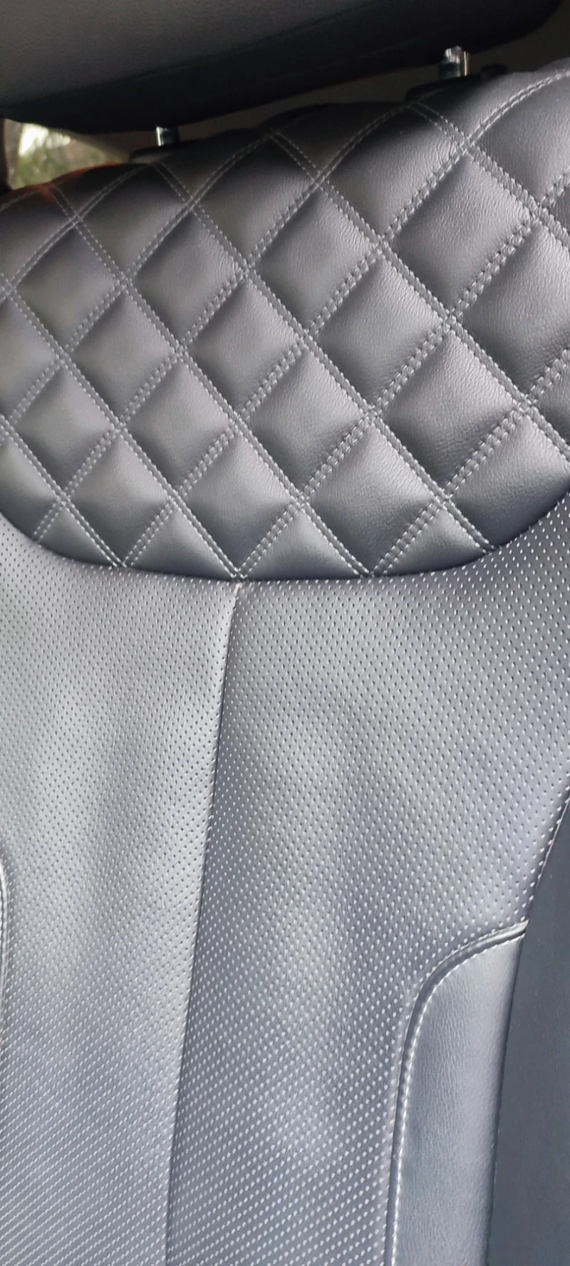 Hyundai Santa fe, снимка 6 - Автомобили и джипове - 52473108