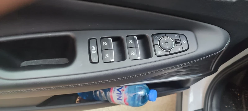 Hyundai Santa fe, снимка 9 - Автомобили и джипове - 52473108