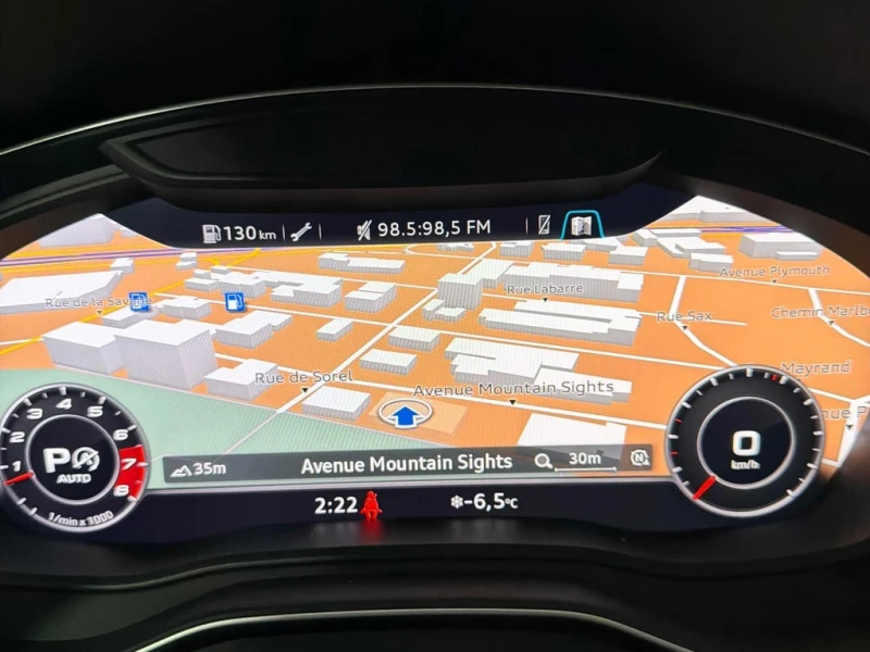 Audi SQ5 * Technik * CARFAX * БЕЗ ПЪРВОНАЧАЛНА ВНОСКА, снимка 8 - Автомобили и джипове - 52669894