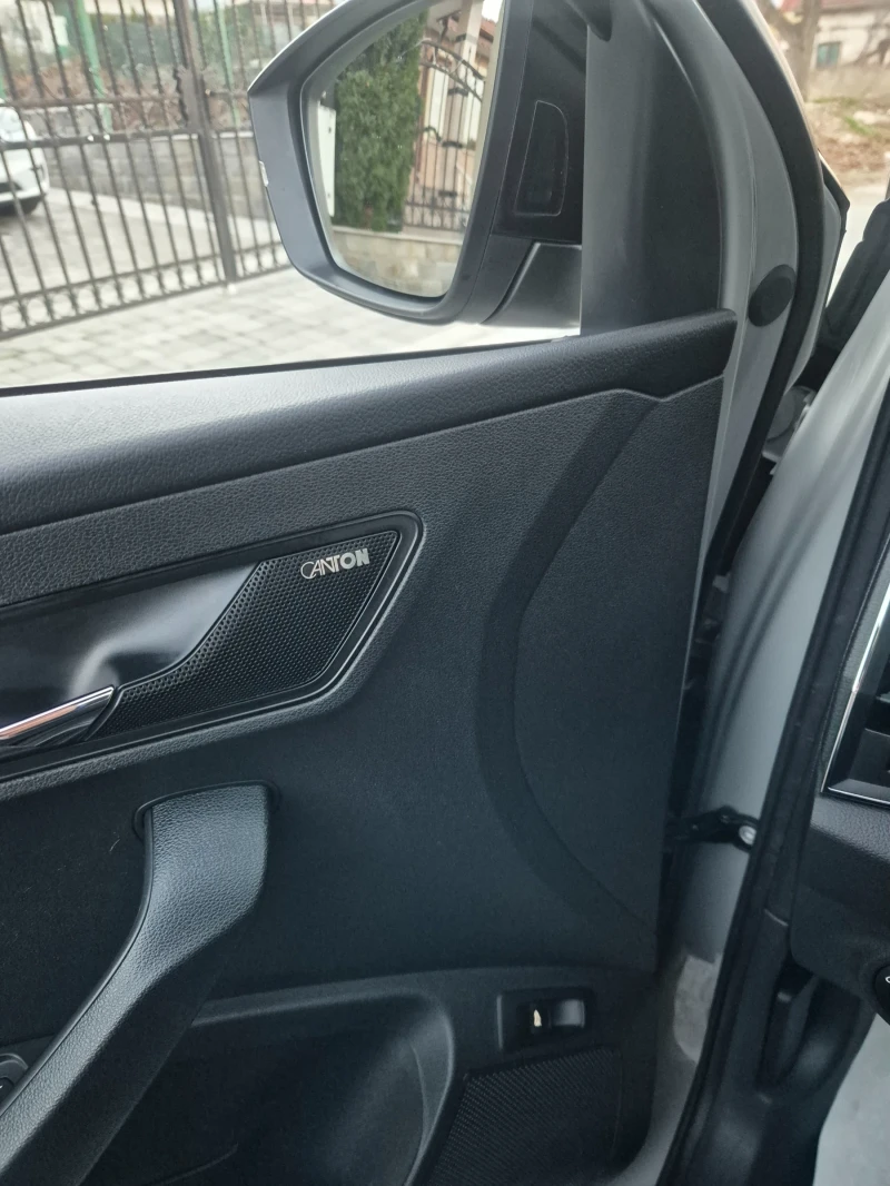 Skoda Karoq SportLine/20г, снимка 16 - Автомобили и джипове - 52740472