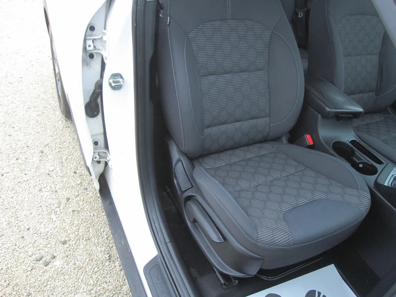 Kia Niro Хибрид 1, 6, снимка 10 - Автомобили и джипове - 52857537