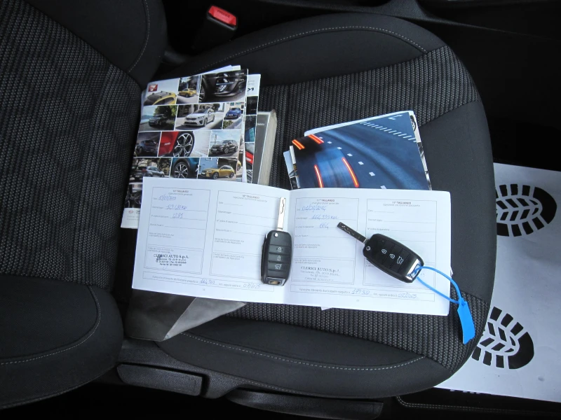 Kia Niro Хибрид 1, 6, снимка 13 - Автомобили и джипове - 52857537