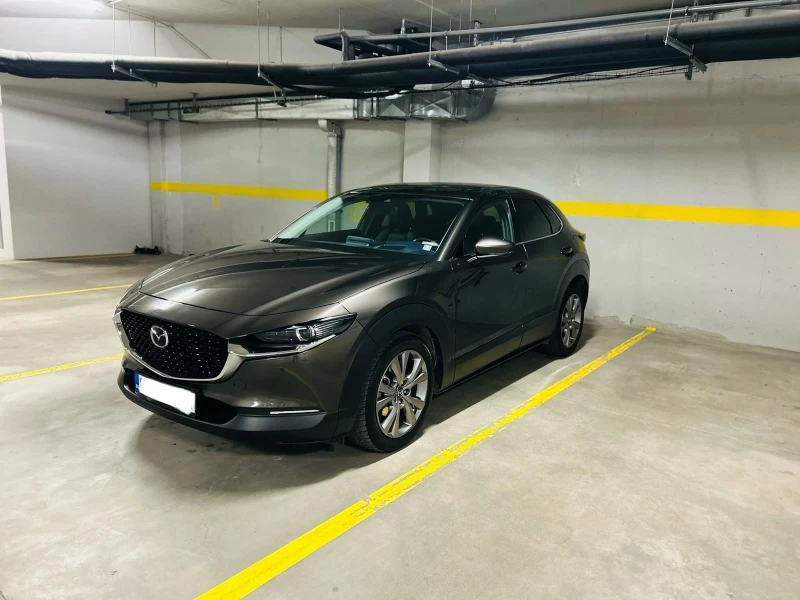 Mazda CX-30 2.0