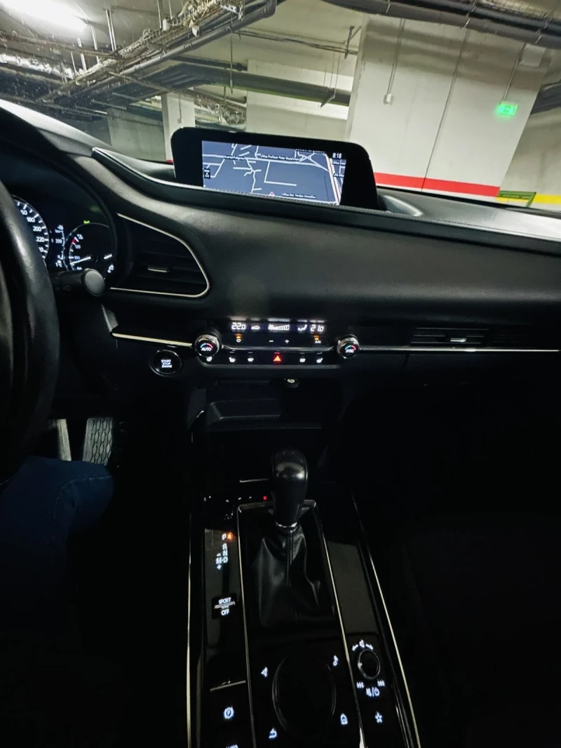 Mazda CX-30 2.0, снимка 5 - Автомобили и джипове - 52871997