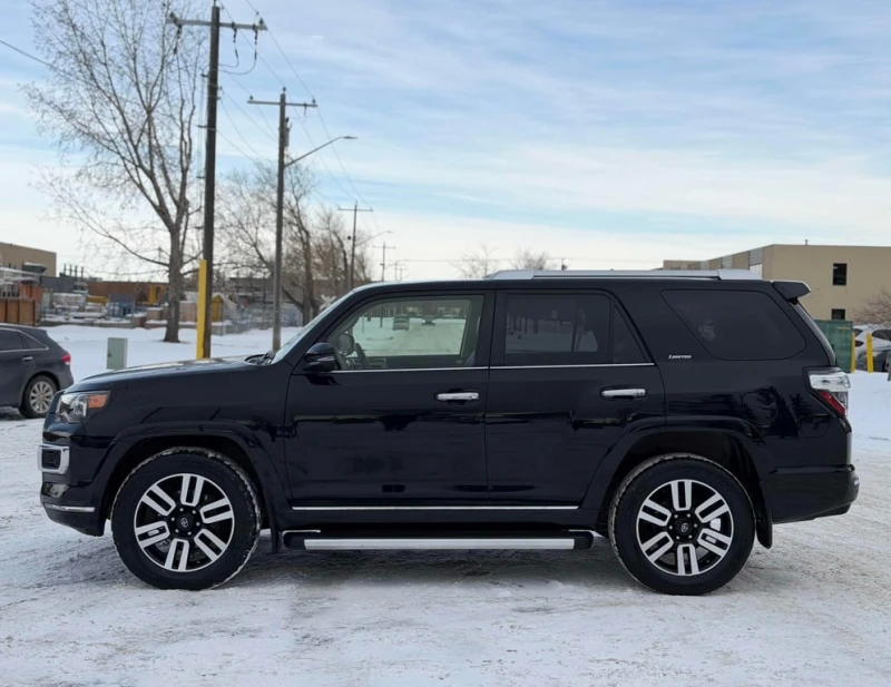 Toyota 4runner 2014 SR5 * CARFAX * БЕЗ ПЪРВОНАЧАЛНА ВНОСКА, снимка 4 - Автомобили и джипове - 52941702