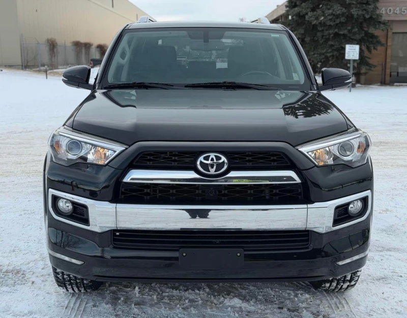 Toyota 4runner 2014 SR5 * CARFAX * БЕЗ ПЪРВОНАЧАЛНА ВНОСКА, снимка 2 - Автомобили и джипове - 52941702