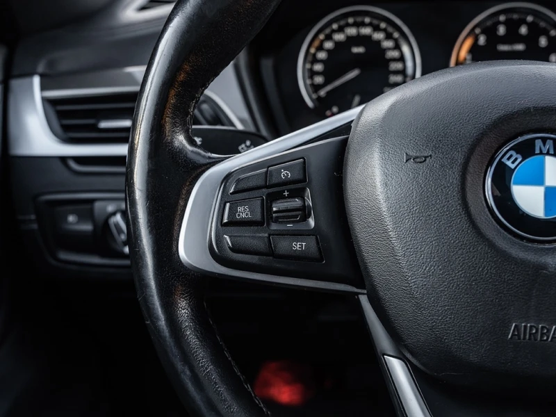 BMW X1 * XDrive28i Sports Activity Vehicle * CARFAX * БЕЗ, снимка 10 - Автомобили и джипове - 52959595