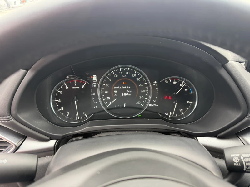 Mazda CX-5 CX-5 2.5 AWD Premium Plus 2024 , снимка 16 - Автомобили и джипове - 53393071