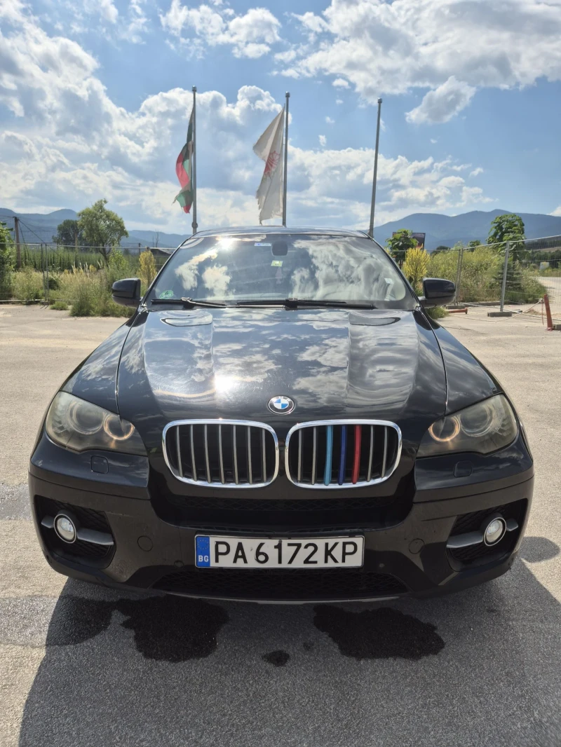 BMW X6 3.5BiTurbo - 24000 лв. - 69537555 1