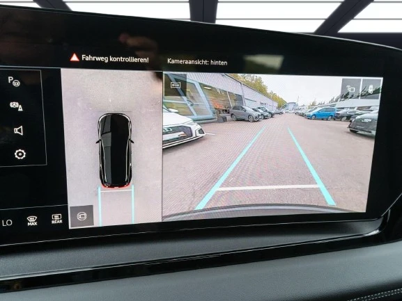 Audi Q6 e-tron 55 Quattro = S-line = Black Optics  | Mobile.bg   9