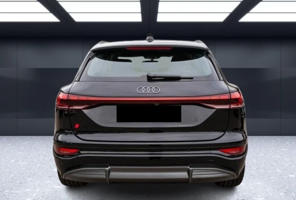 Audi Q6 e-tron 55 Quattro = S-line = Black Optics  | Mobile.bg   2