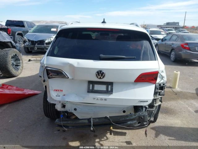VW Taos 1.5T SE, снимка 9 - Автомобили и джипове - 53660402