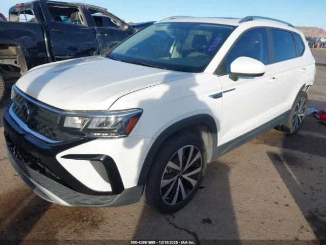 VW Taos 1.5T SE, снимка 2 - Автомобили и джипове - 53660402