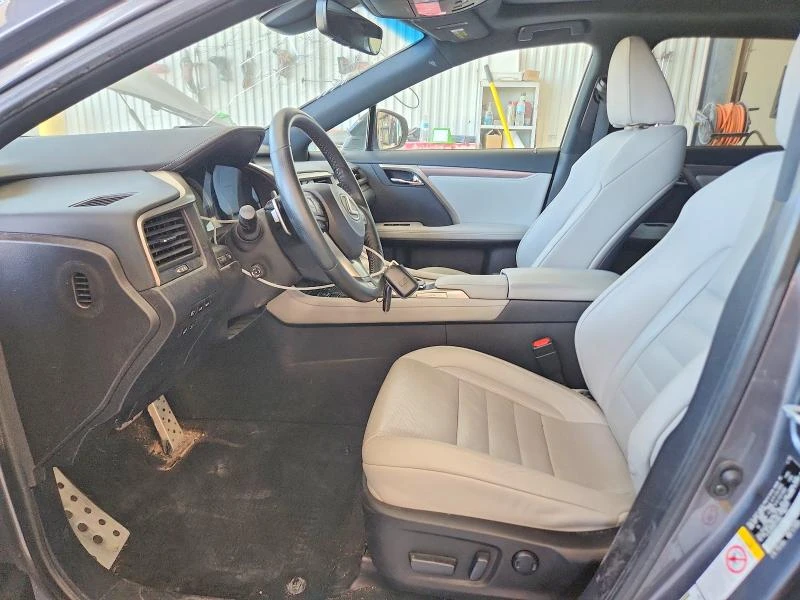 Lexus RX 350 F-350, снимка 7 - Автомобили и джипове - 55232947