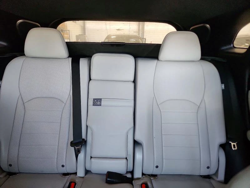 Lexus RX 350 F-350, снимка 10 - Автомобили и джипове - 55232947