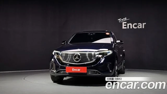 Mercedes-Benz EQC | Mobile.bg � ����������� 3