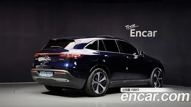 Mercedes-Benz EQC | Mobile.bg � ����������� 2
