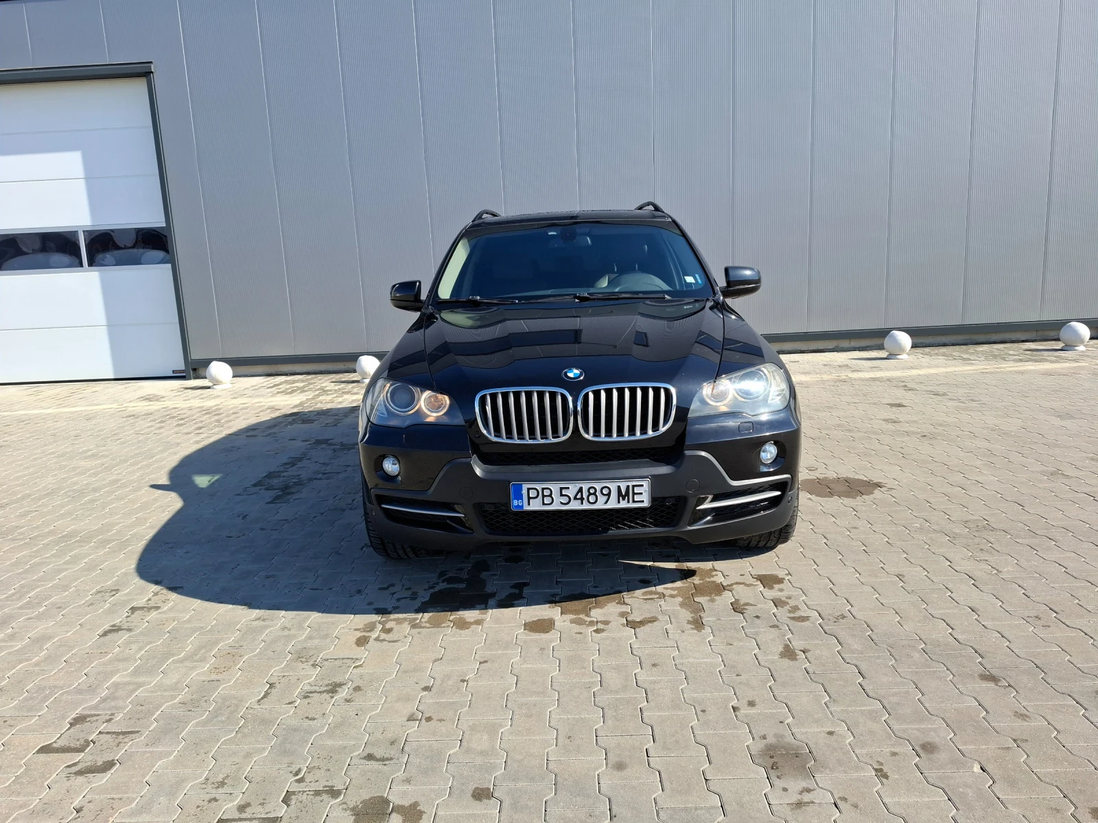 BMW X5, снимка 1