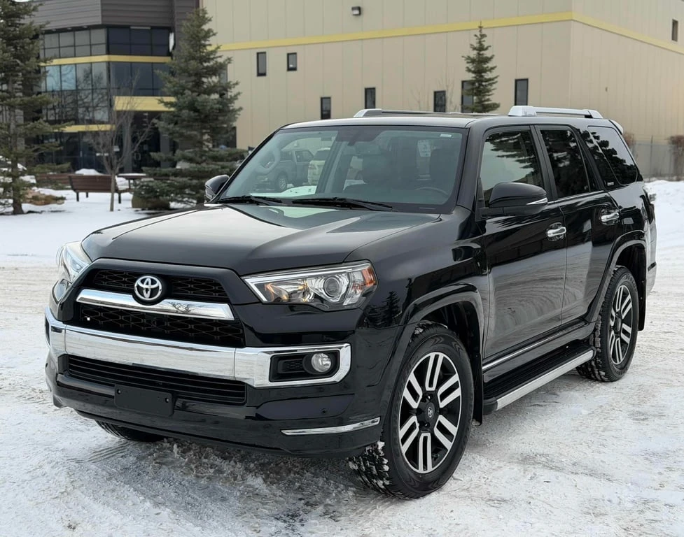 Toyota 4runner 2014 SR5 * CARFAX * БЕЗ ПЪРВОНАЧАЛНА ВНОСКА, снимка 1