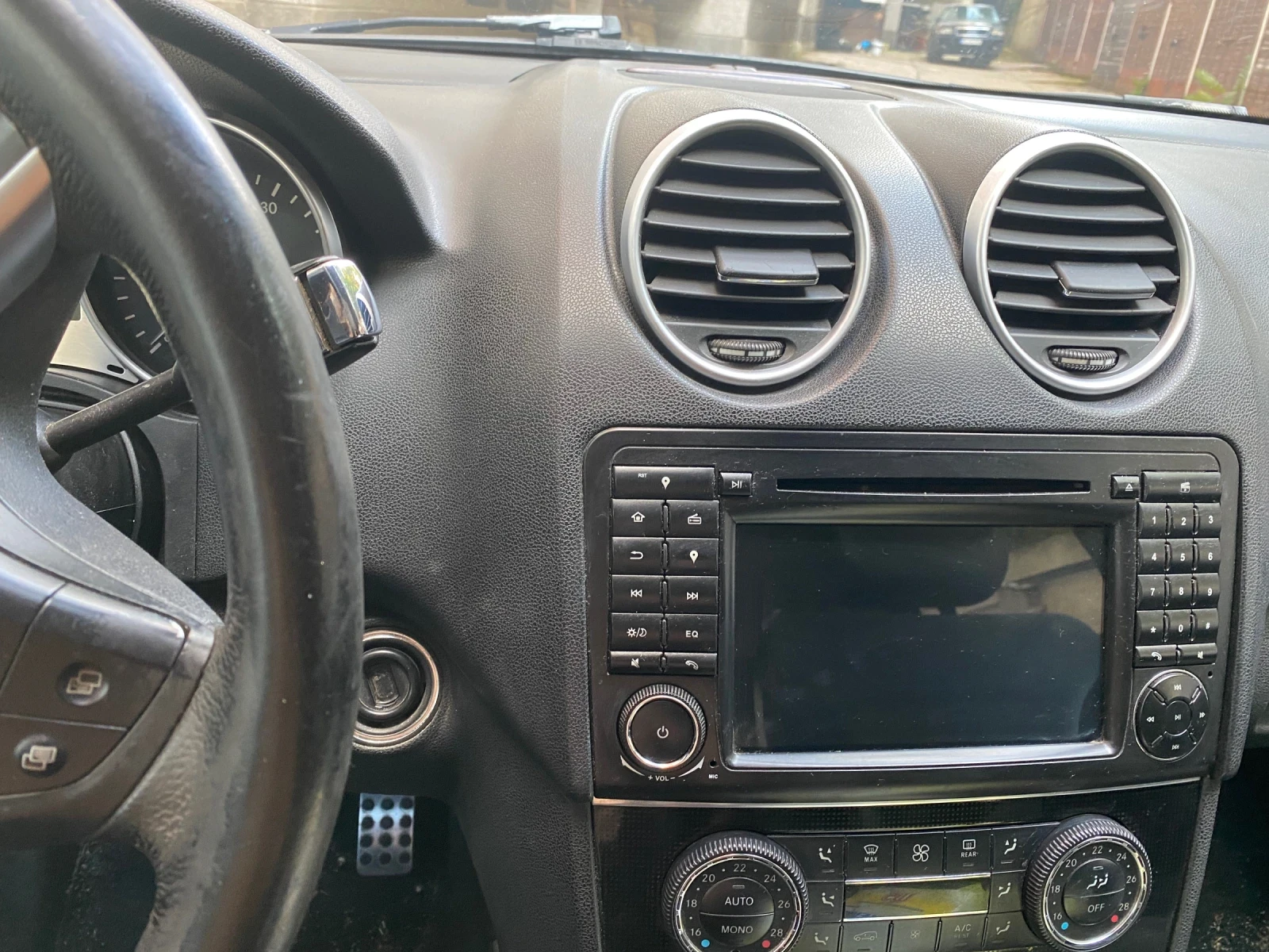 Mercedes-Benz ML 320 | Mobile.bg — изображение 13