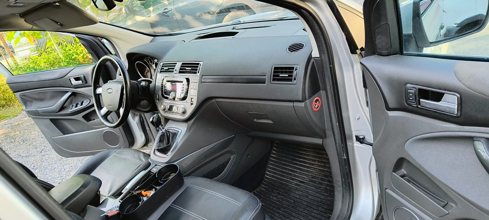 Ford Kuga 2.0 D | Mobile.bg   11